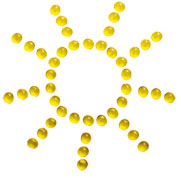 D-pearl sun